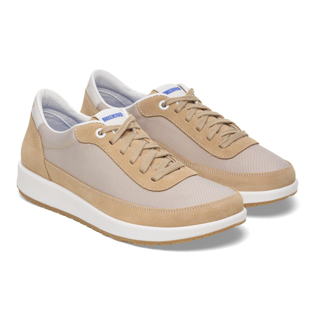 Honnef City Leather-Textile New Beige