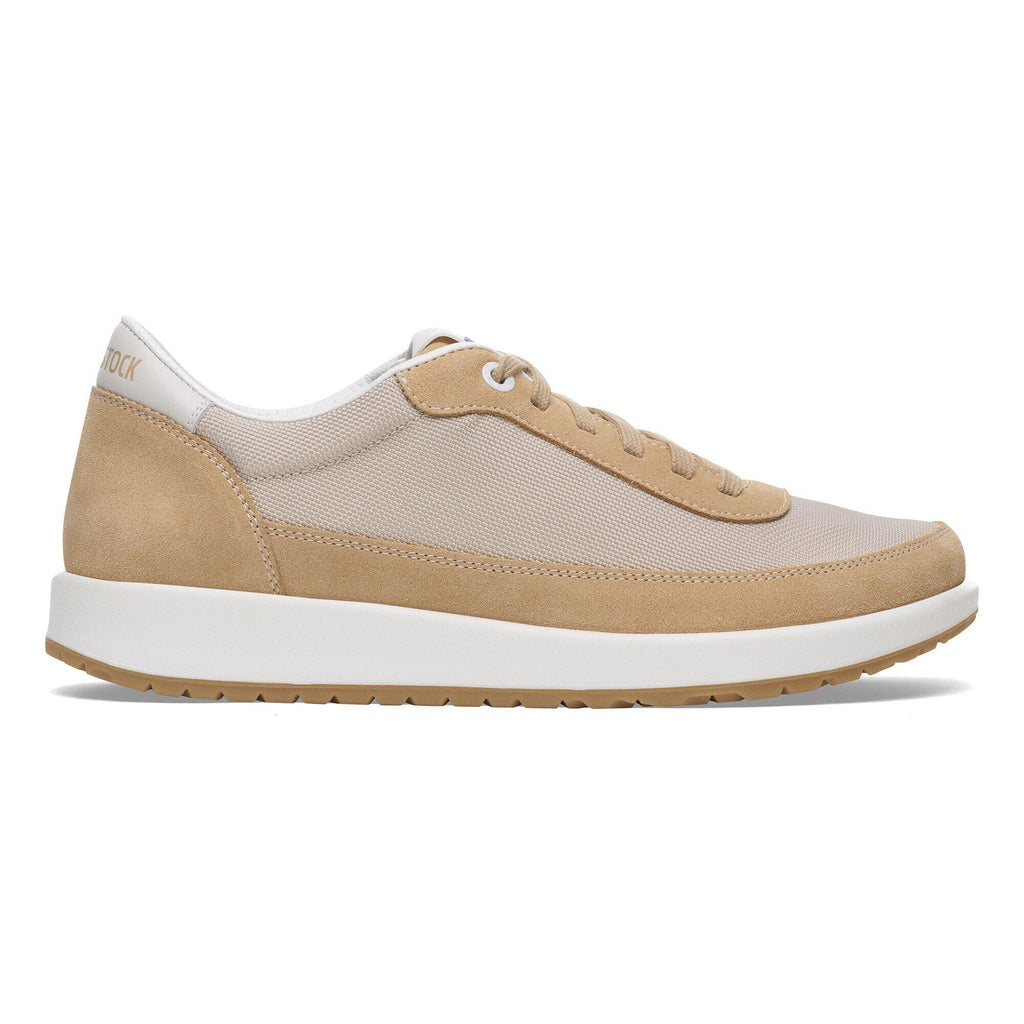 Honnef City Leather-Textile New Beige
