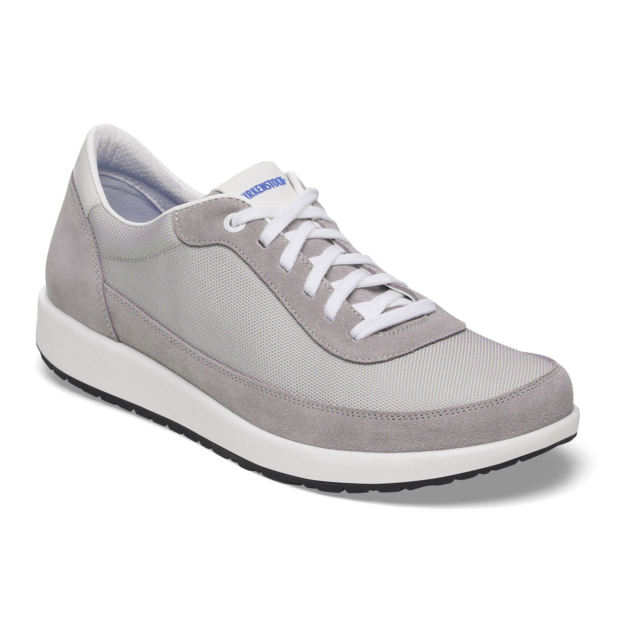 Honnef City Natural Leather/Textile