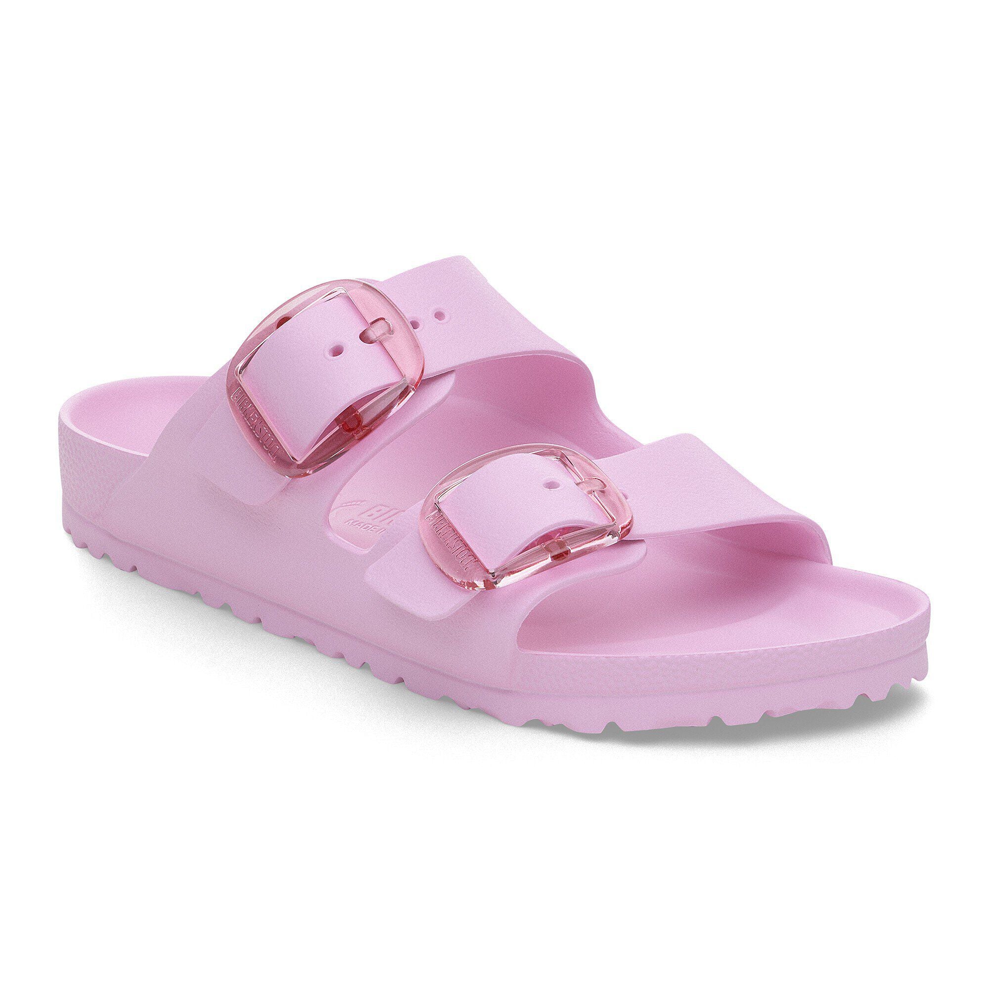 Arizona Big Buckle EVA Fondant Pink