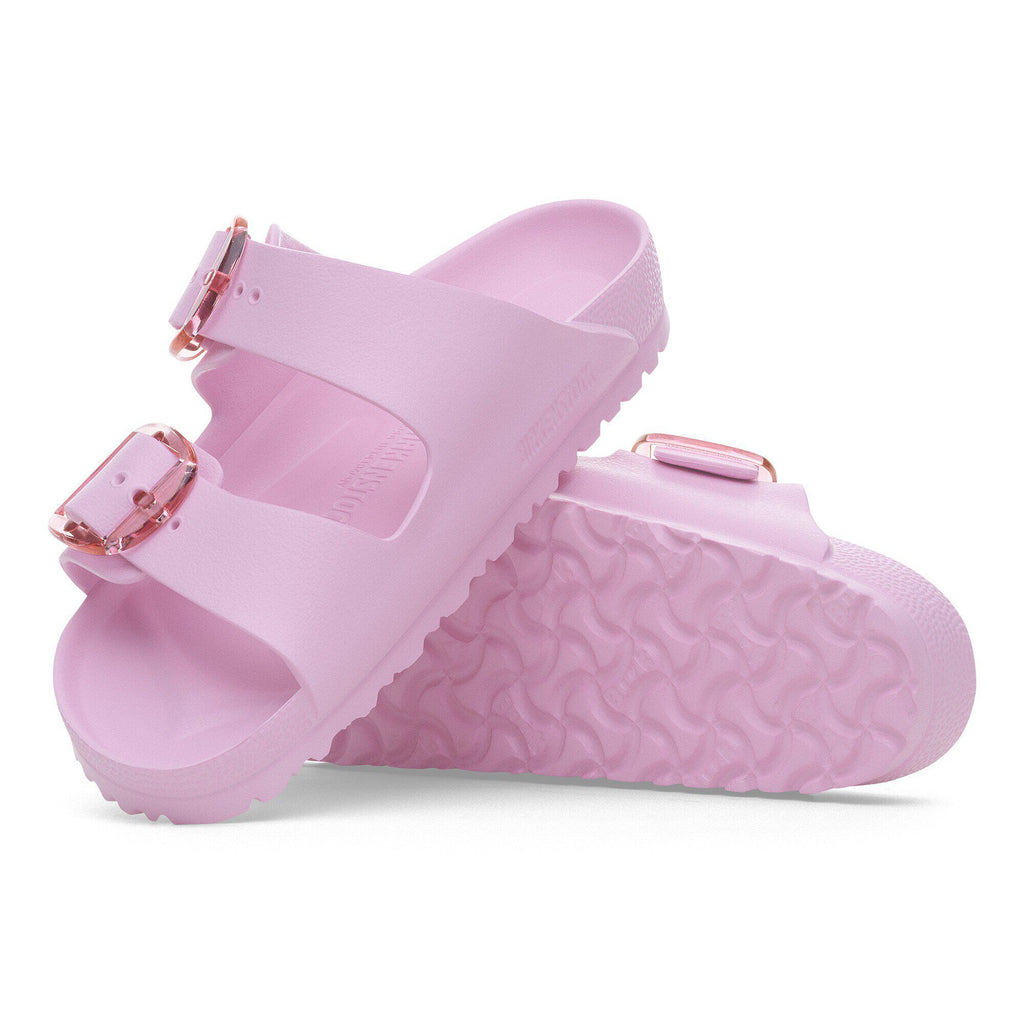 Arizona Big Buckle EVA Fondant Pink