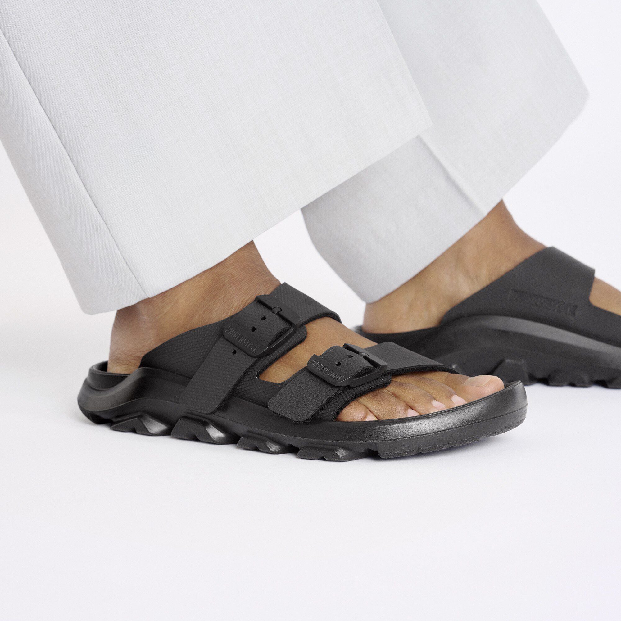 Mogami Terra Stealth Birko-Flor