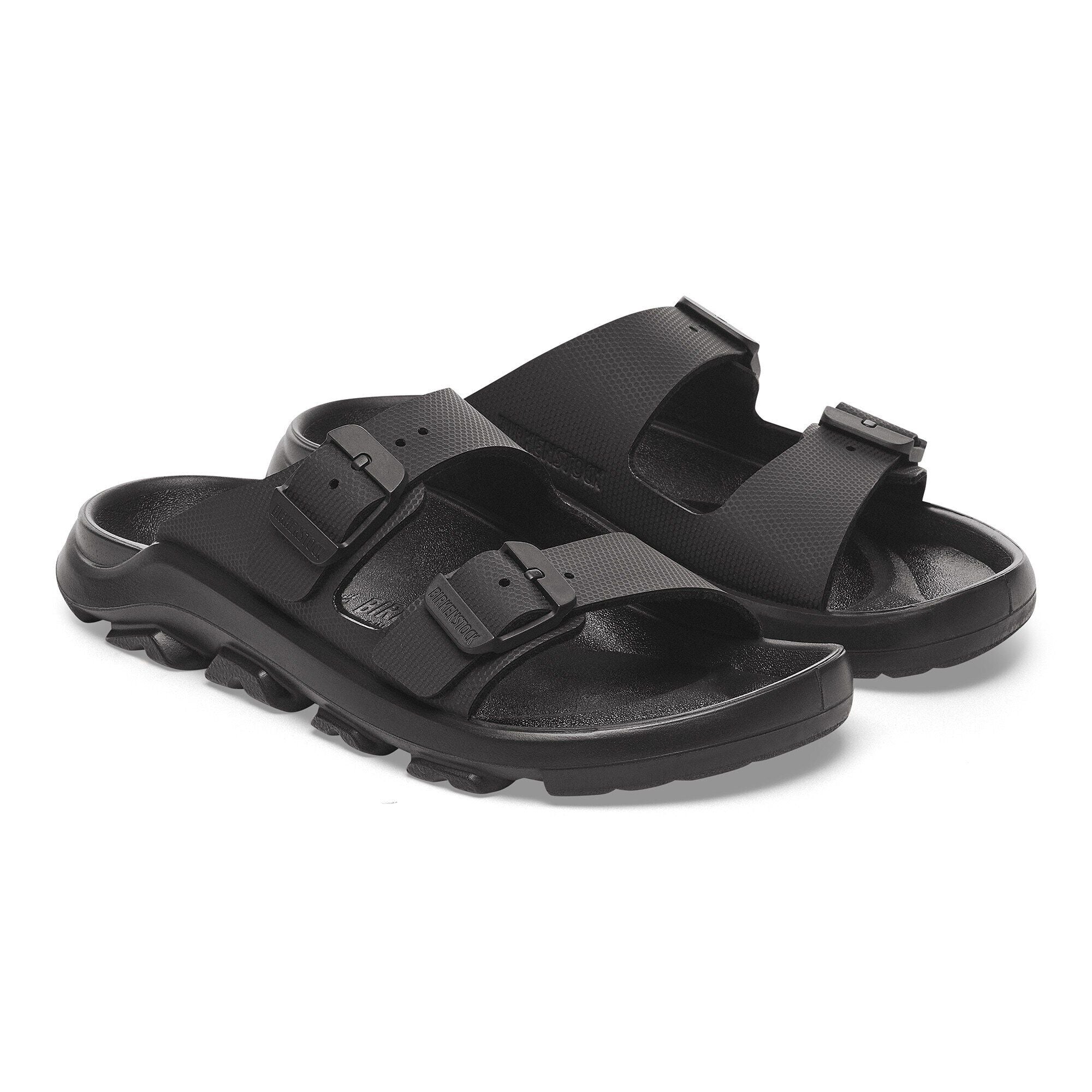 Mogami Terra Stealth Birko-Flor