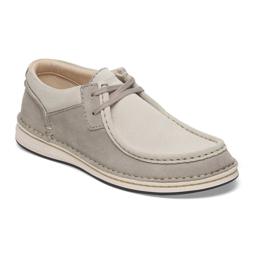 Pasadena Suede Leather
