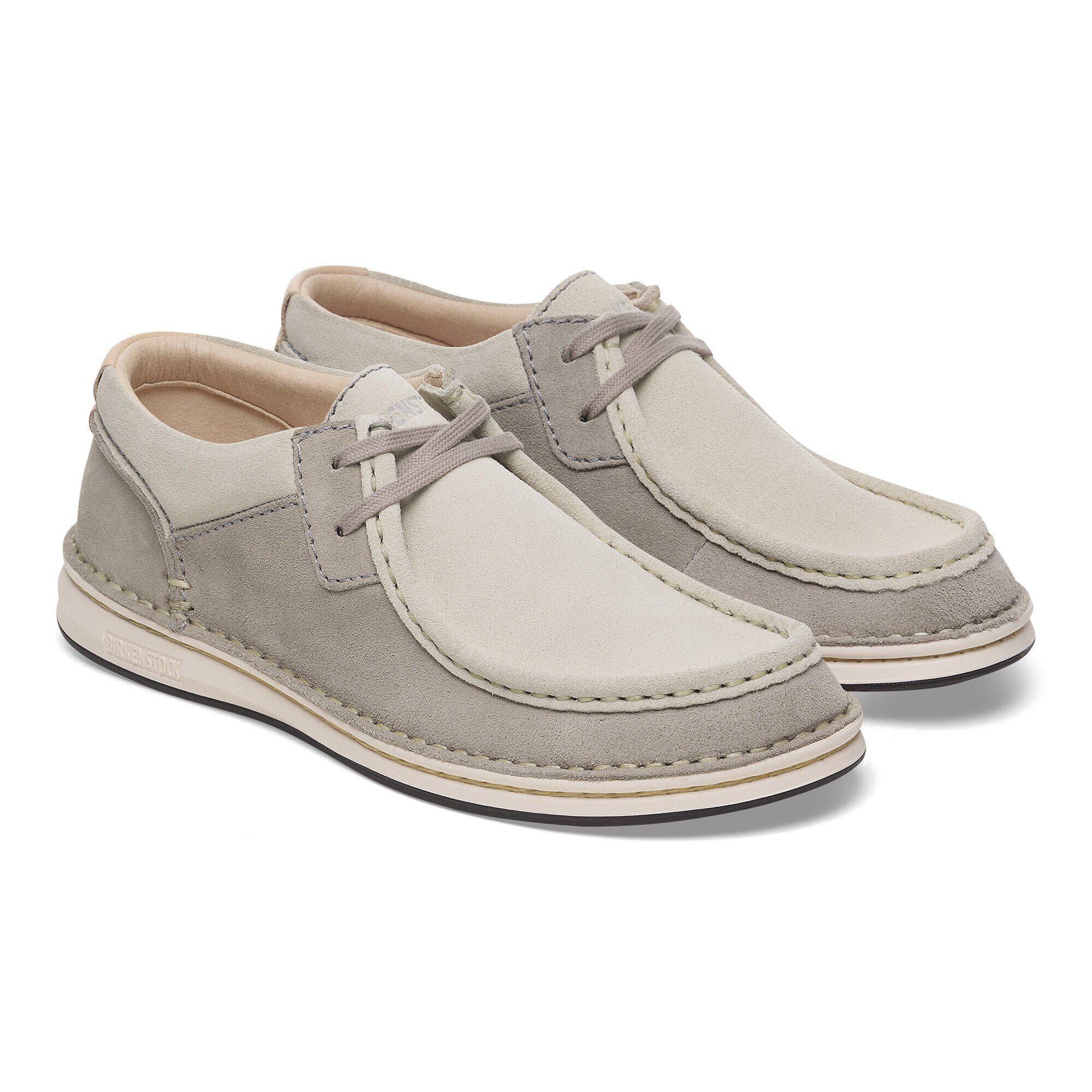 Pasadena Suede Leather