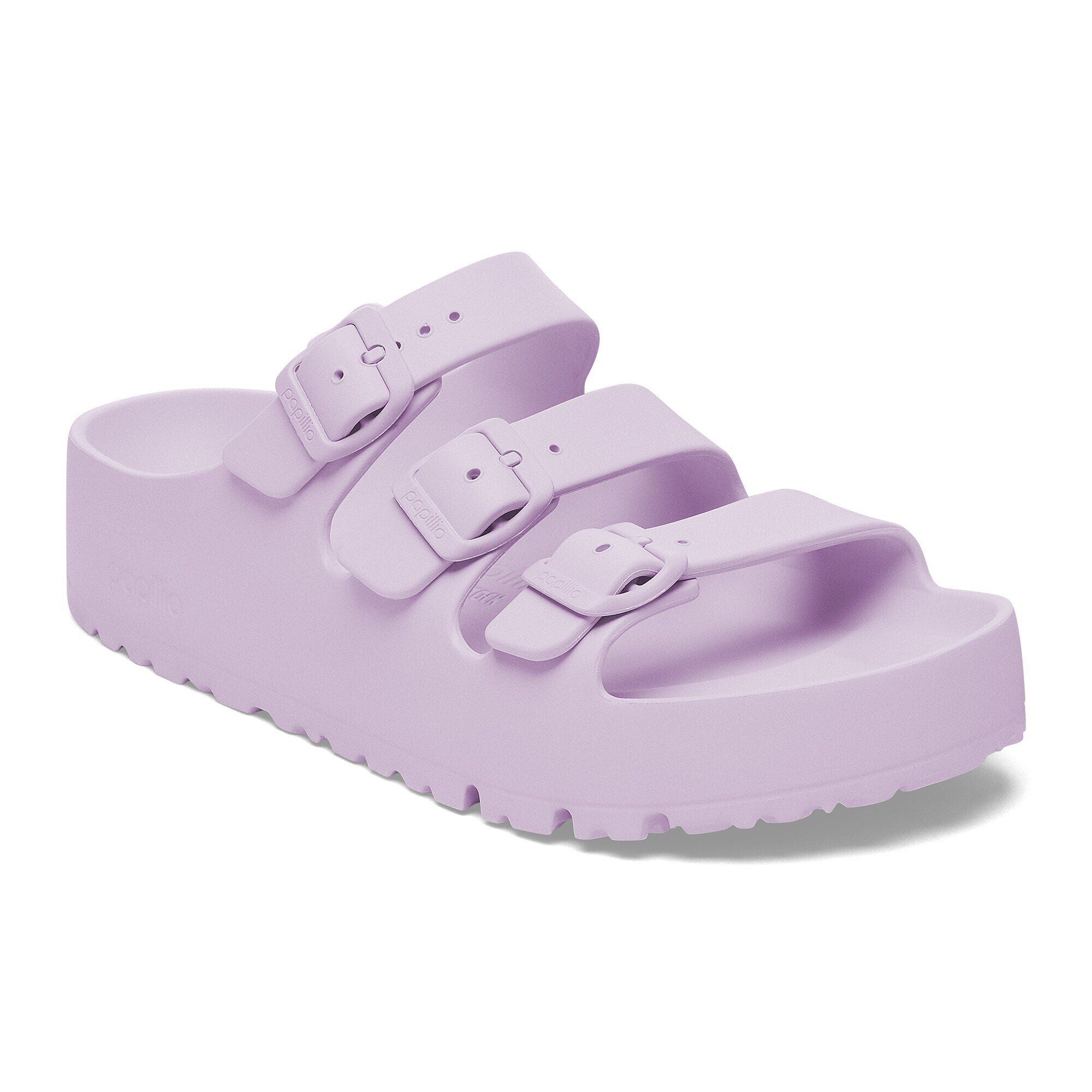 Florida Flex Platform EVA