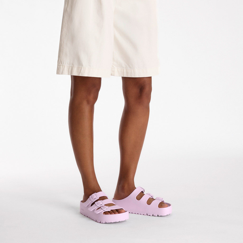Florida Flex Platform EVA