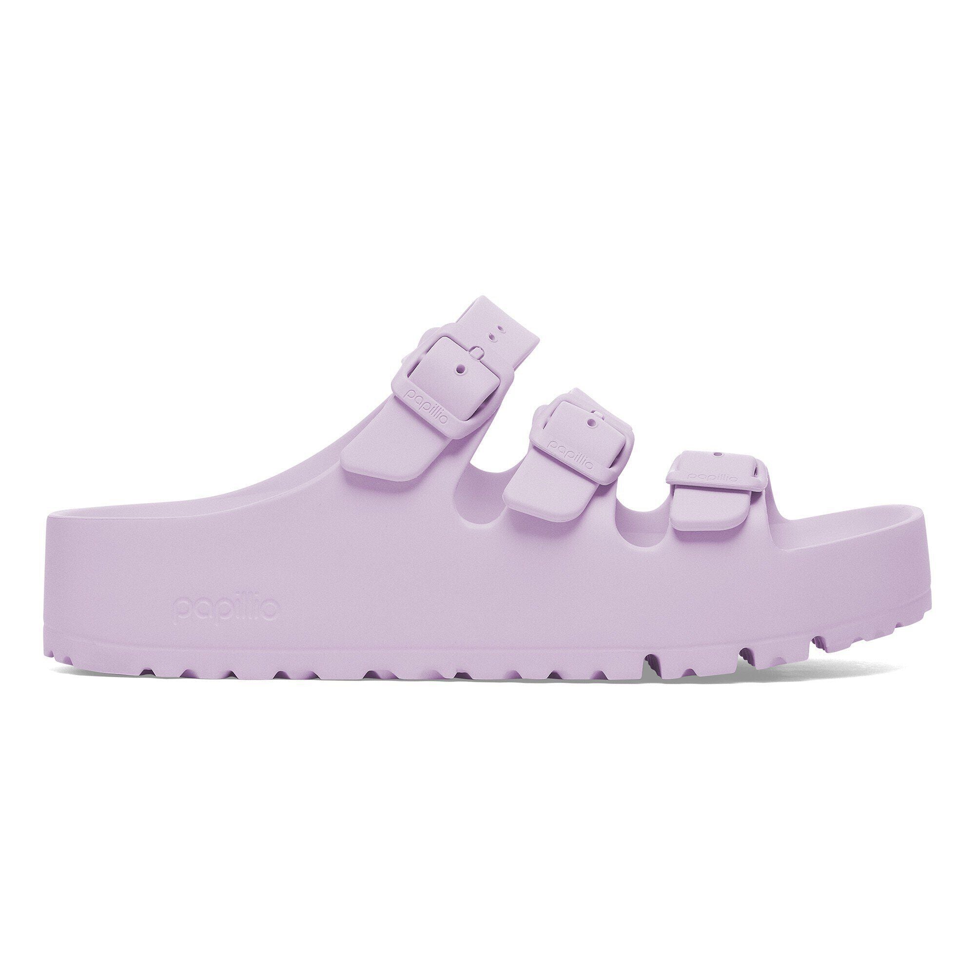Florida Flex Platform EVA