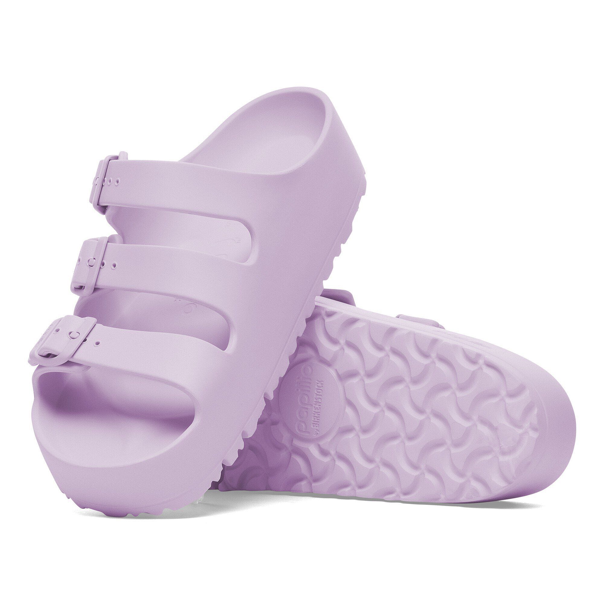 Florida Flex Platform EVA