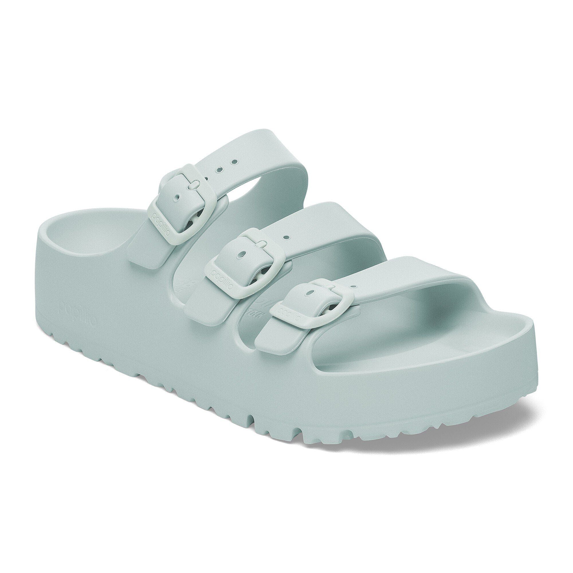 Florida Flex Platform EVA