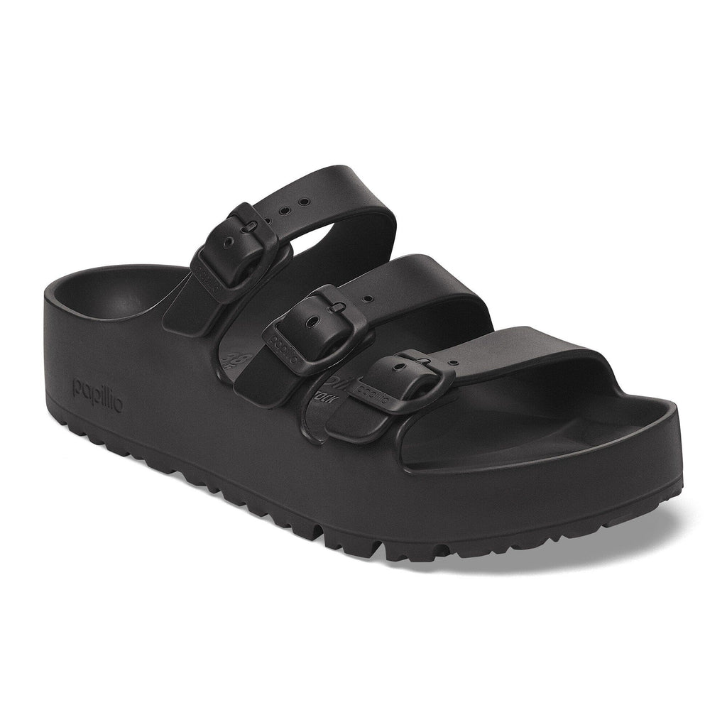 Florida Flex Platform EVA