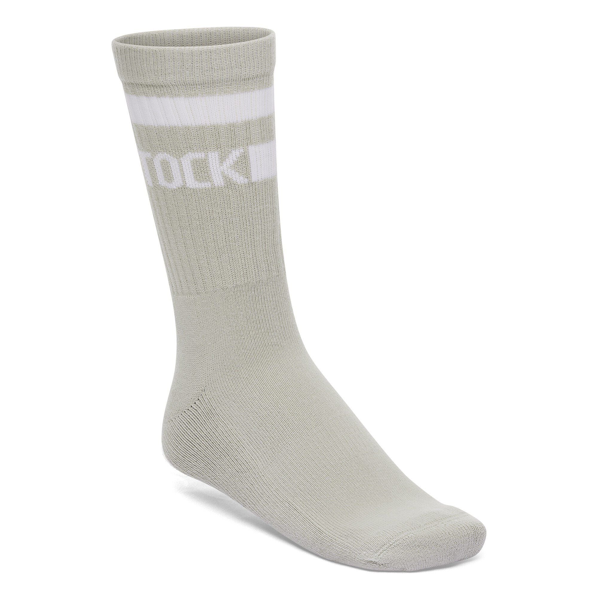 Cotton Tennis Socks Cotton/Polyamid/Elastane