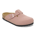 Boston Kids Birko-Flor Nubuck