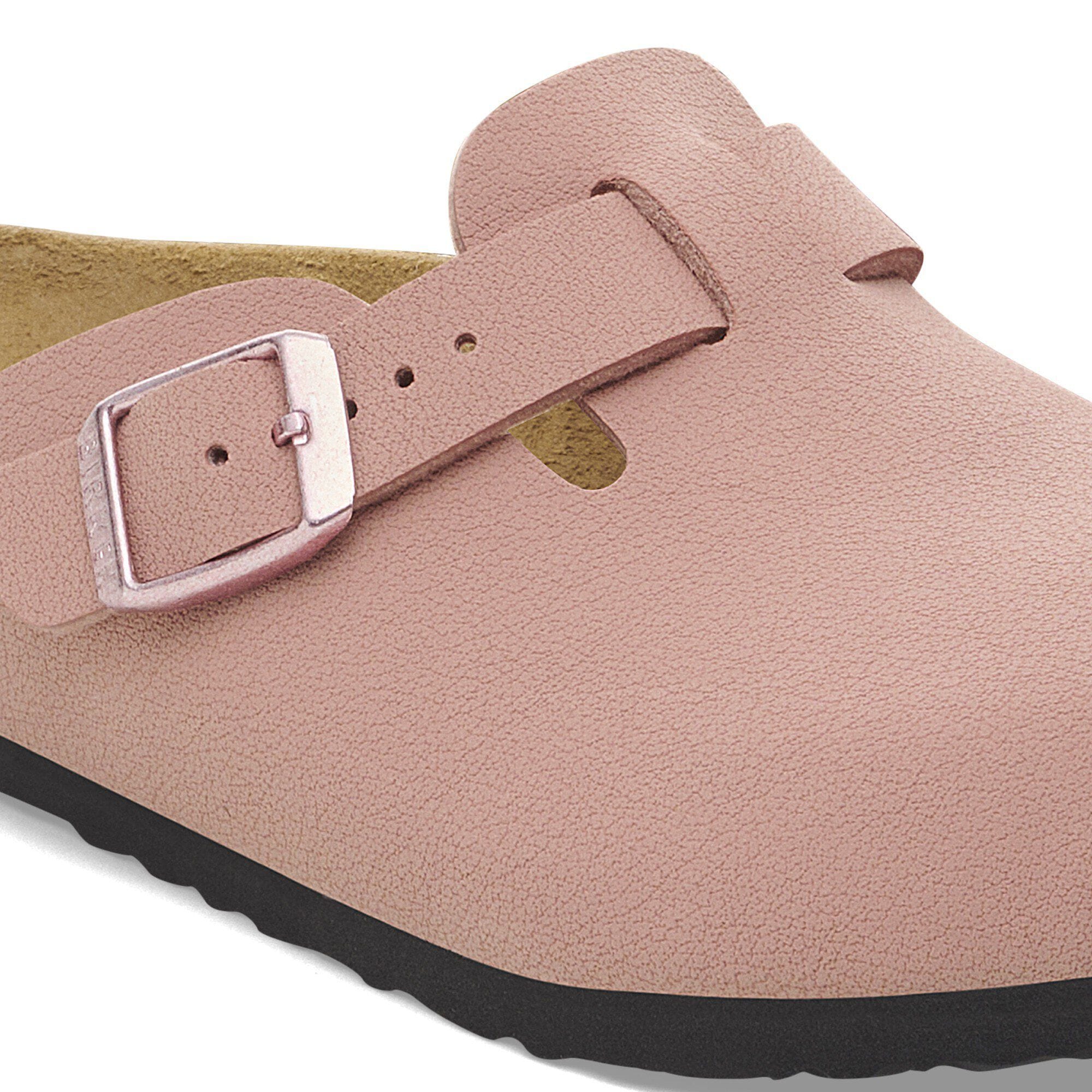 Boston Kids Birko-Flor Nubuck