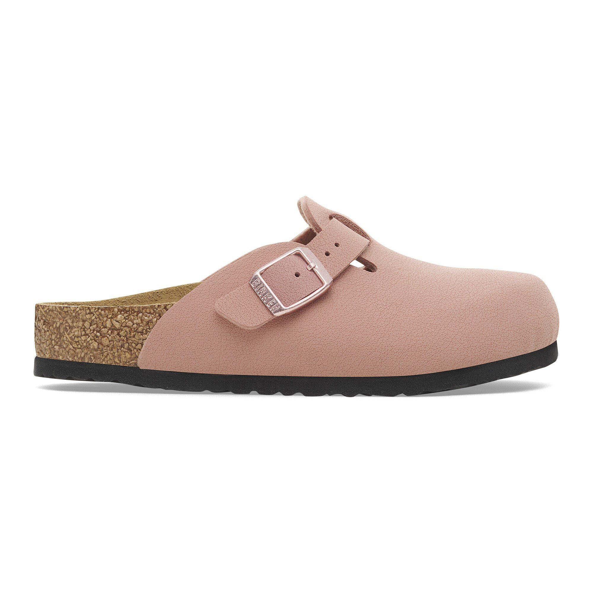Boston Kids Birko-Flor Nubuck