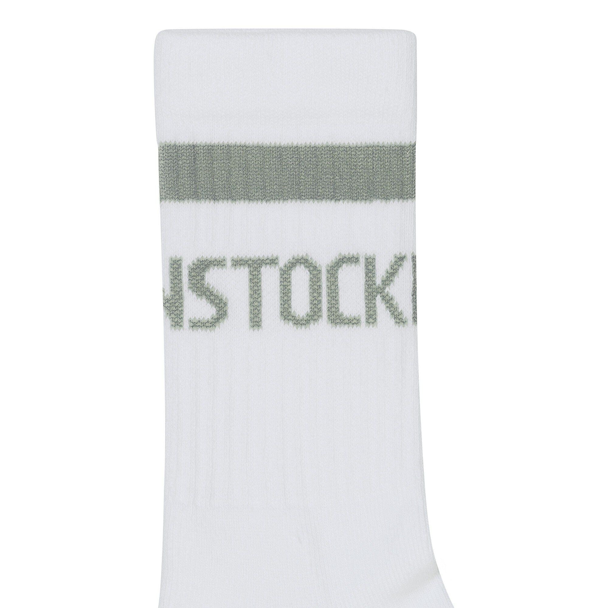 Cotton Tennis Socks Cotton/Polyamid/Elastane