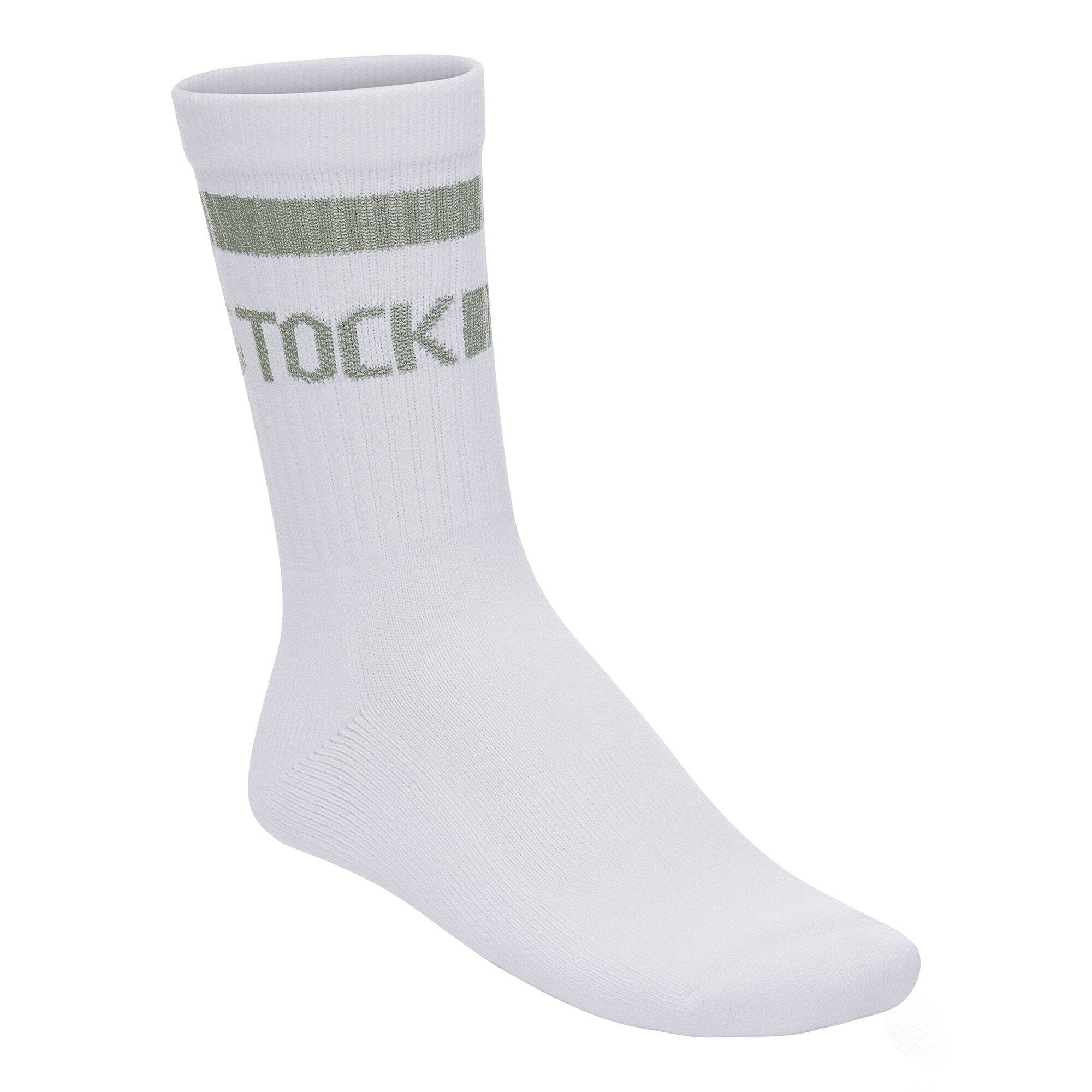 Cotton Tennis Socks Cotton/Polyamid/Elastane