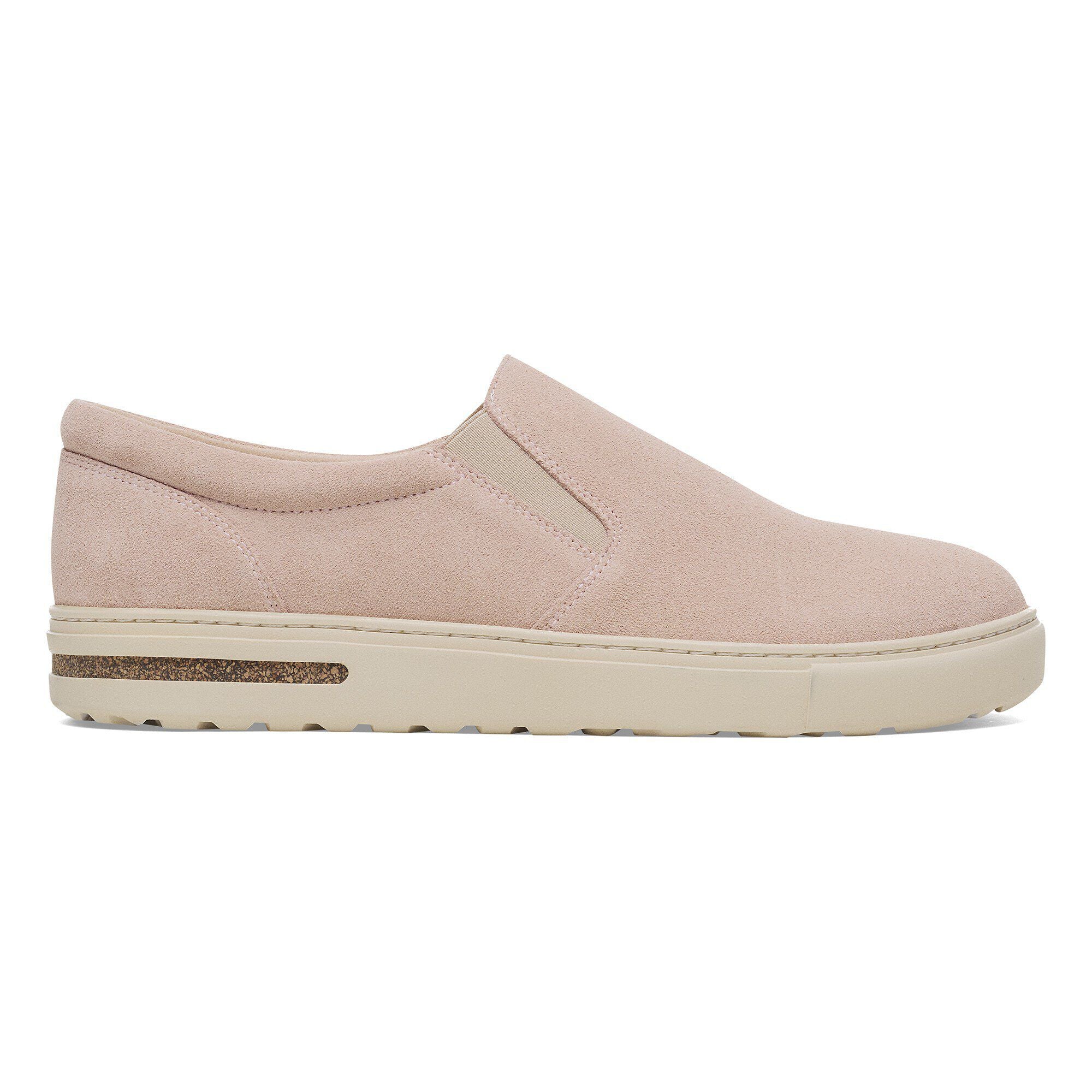 Oswego Suede Leather