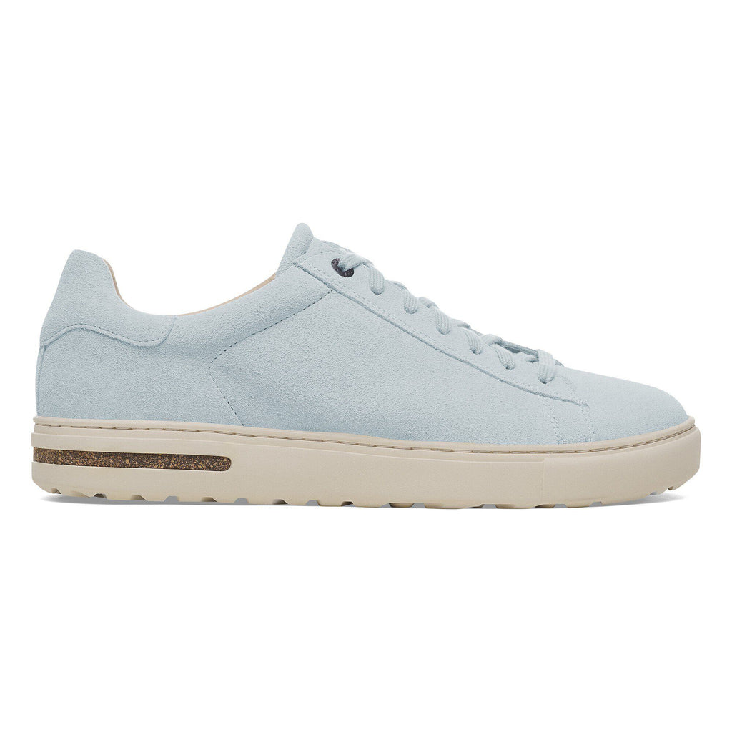 Bend Low Suede Leather