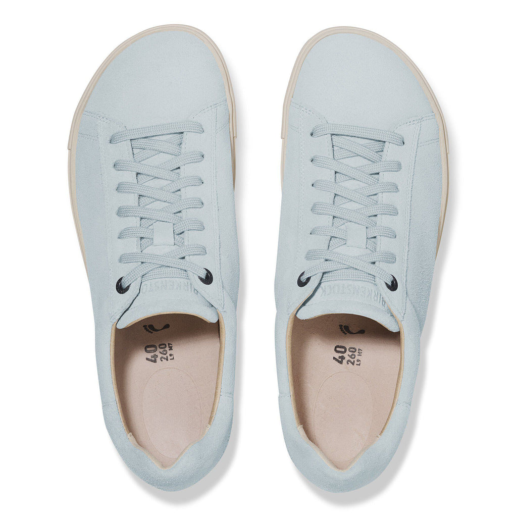 Bend Low Suede Leather