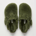 Boston 1774 Shearling Fur