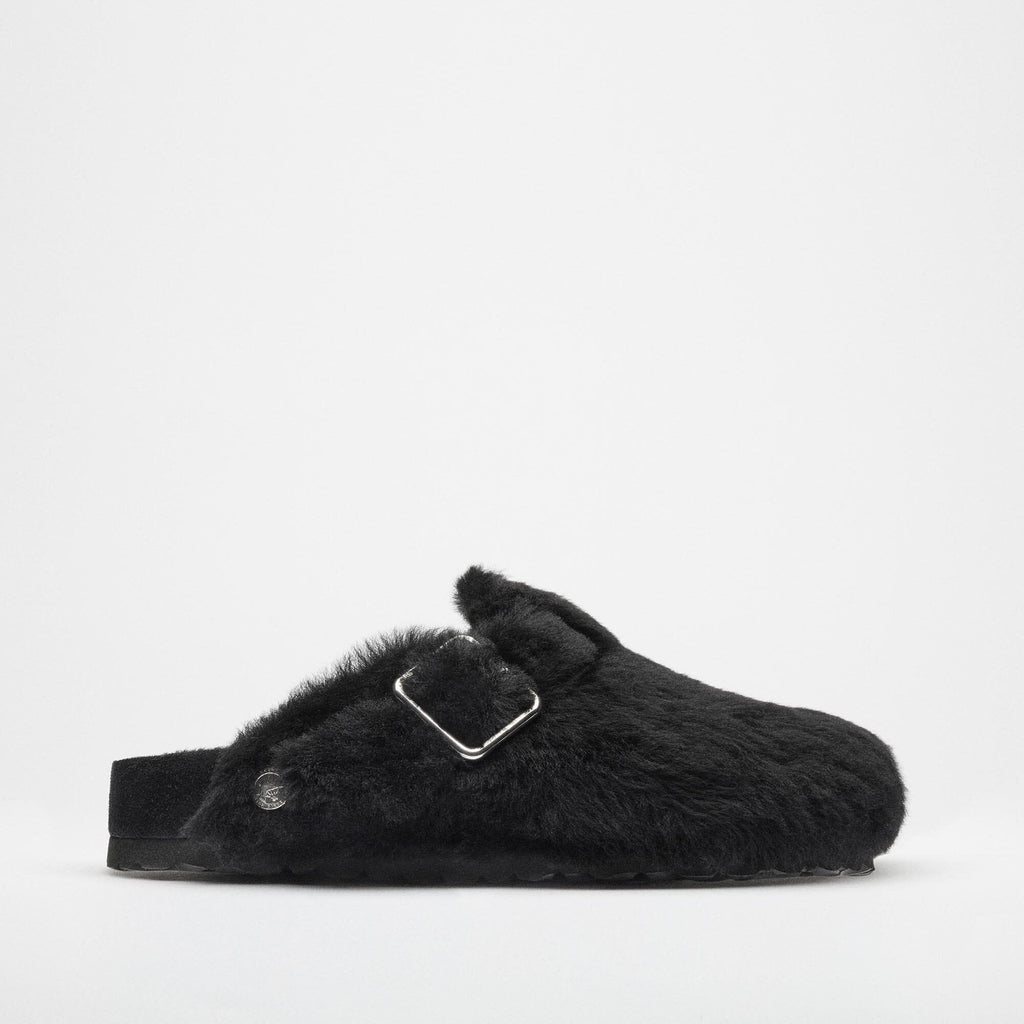 Boston 1774 Shearling Fur
