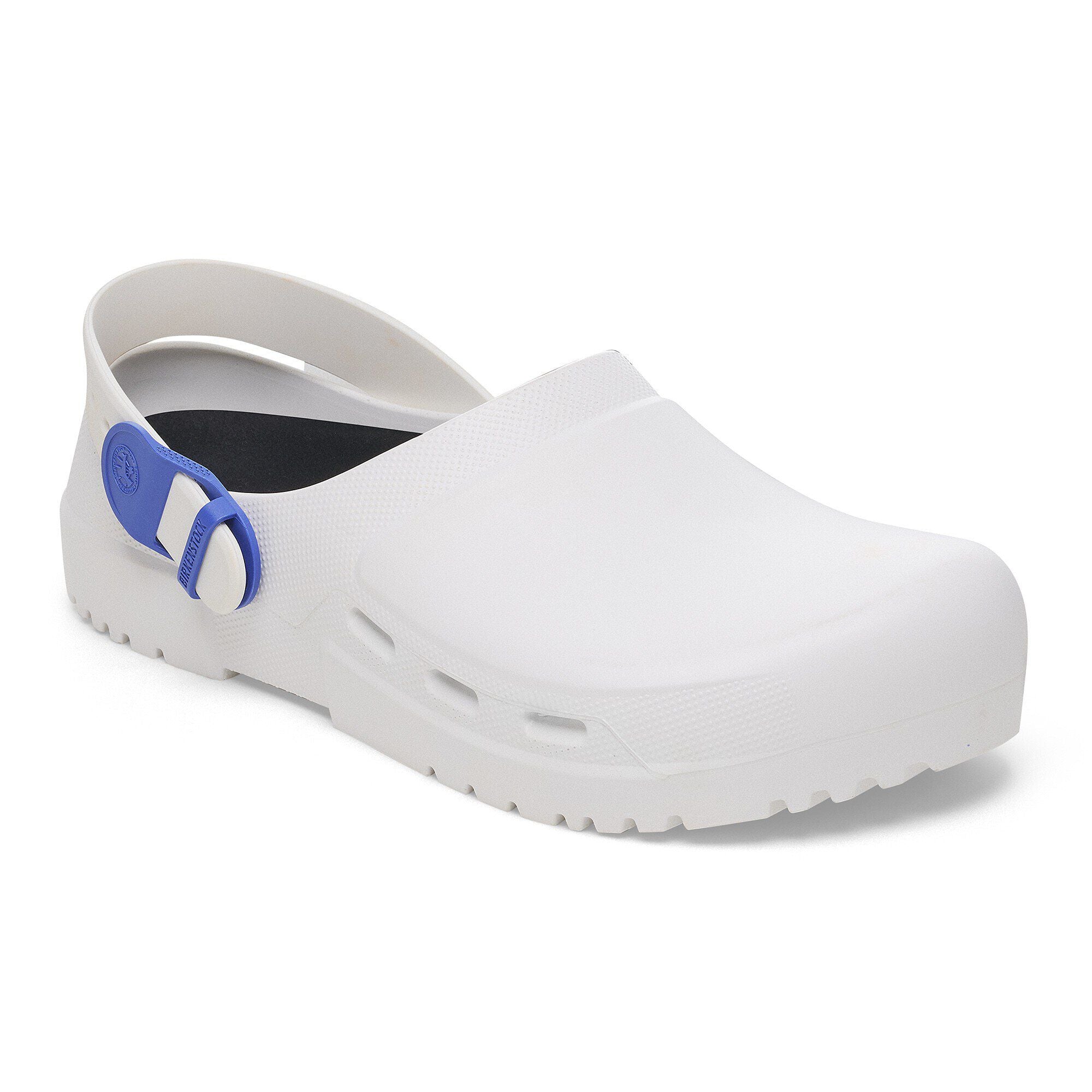 Recovery Pack Polyurethane White