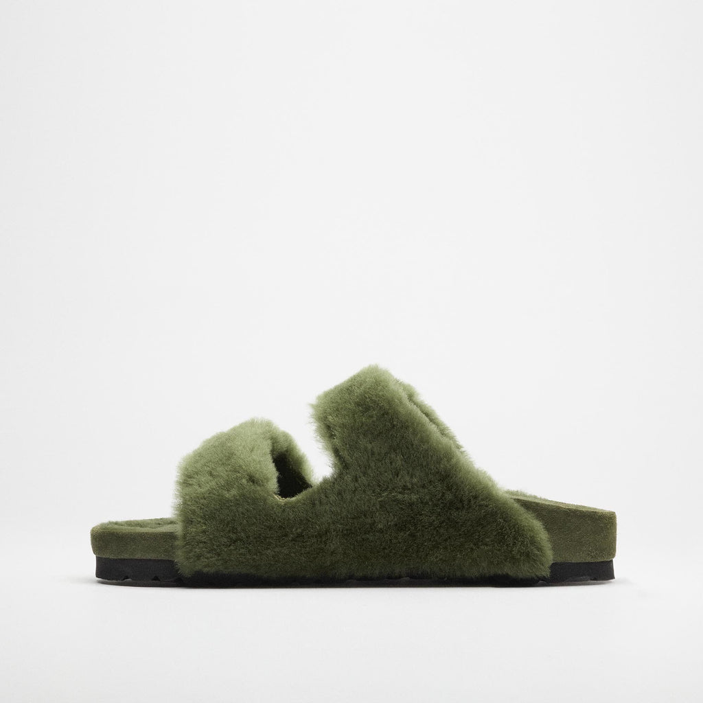 1774 Arizona Shearling Fur