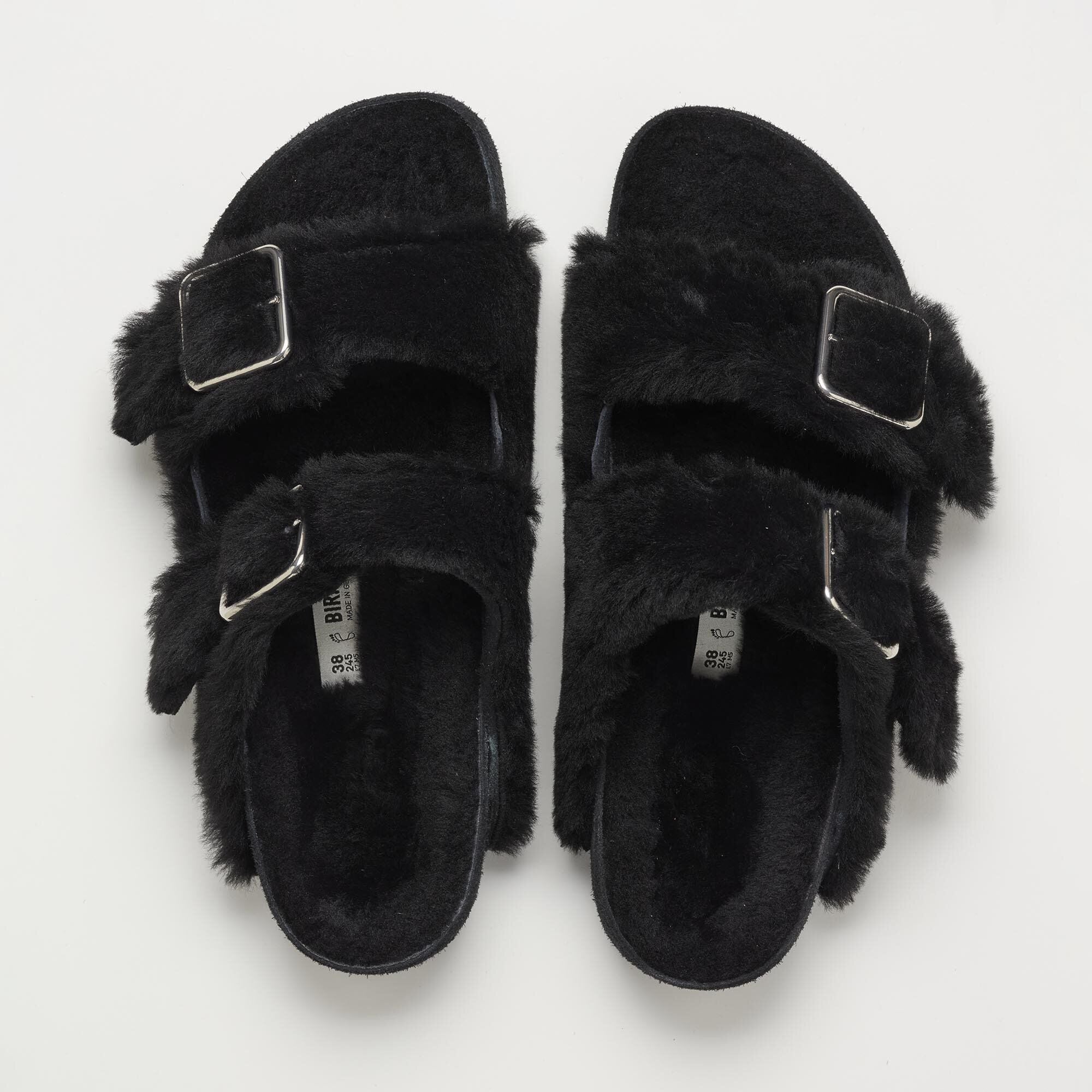 1774 Arizona Shearling Fur