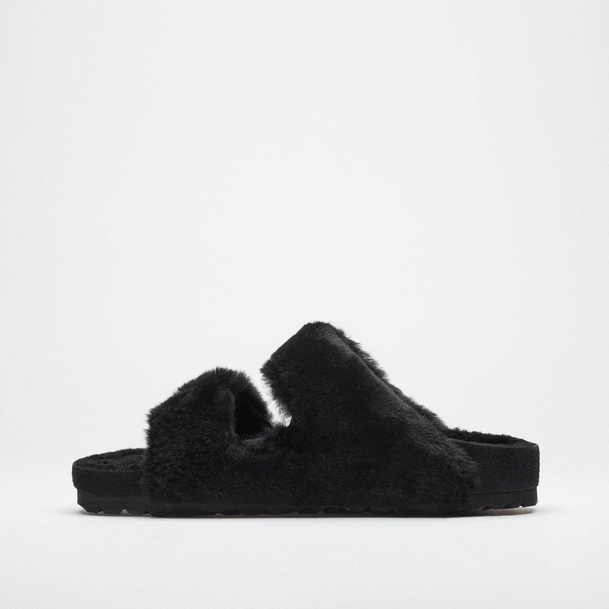 1774 Arizona Shearling Fur