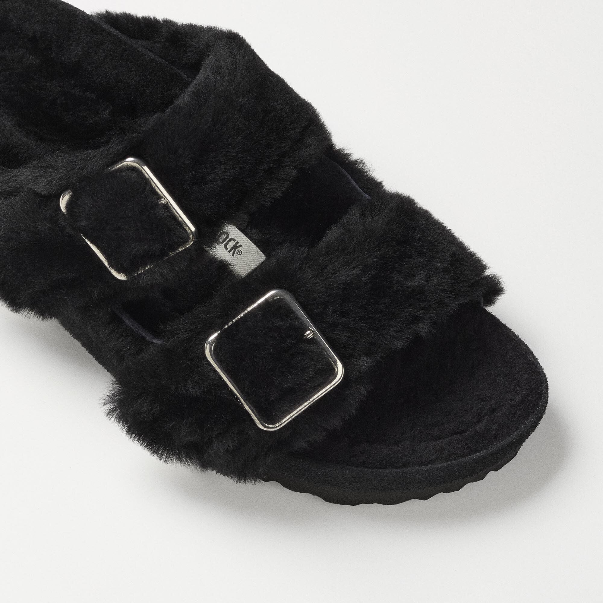 1774 Arizona Shearling Fur
