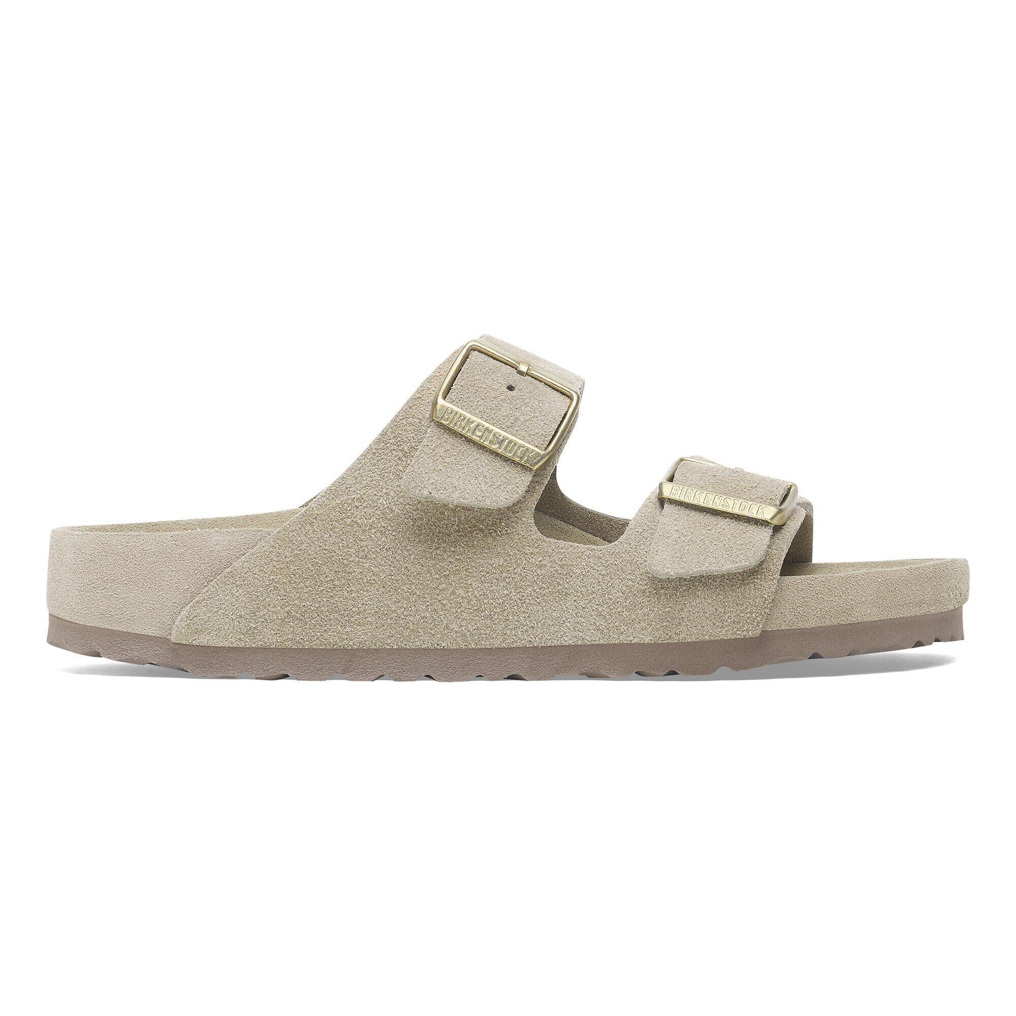 Arizona Suede Leather