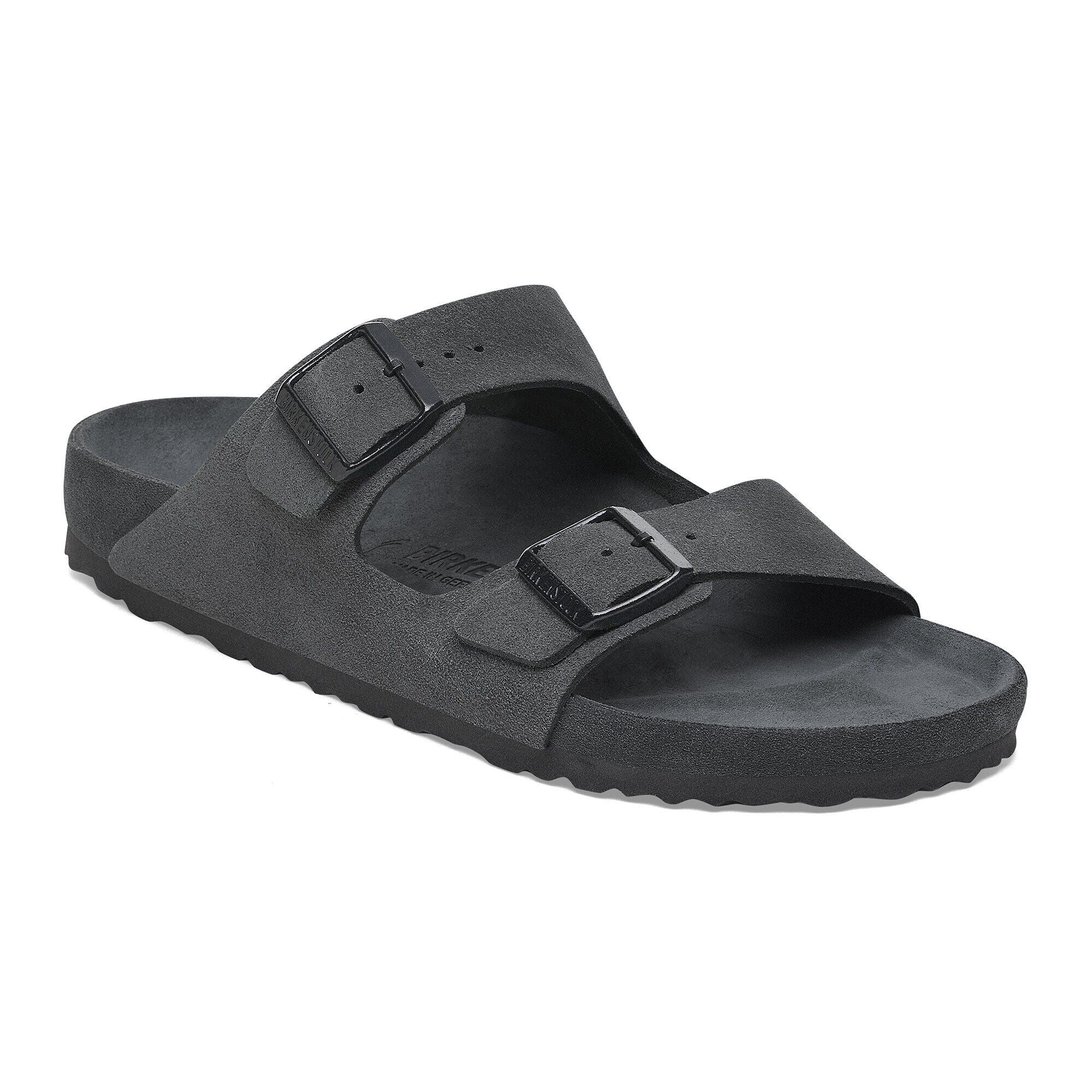 Arizona Suede Leather