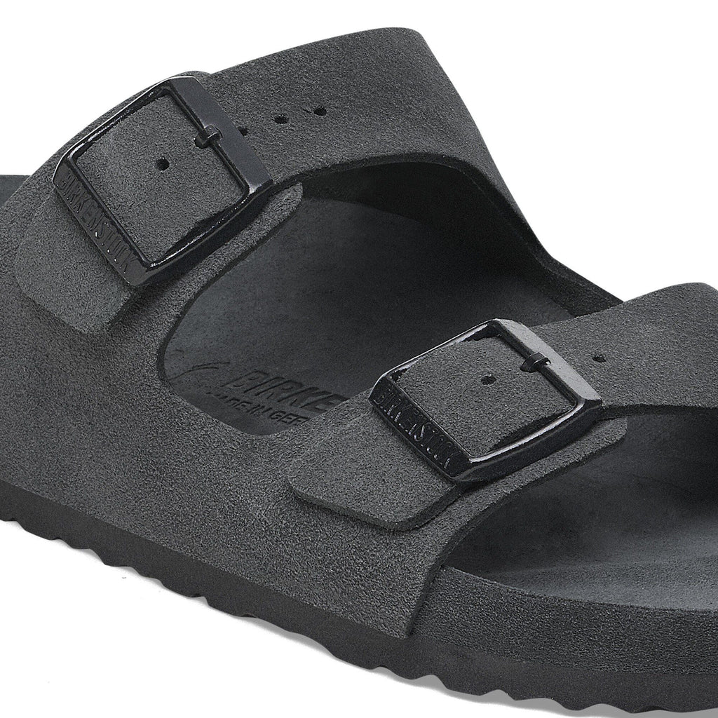 Arizona Suede Leather