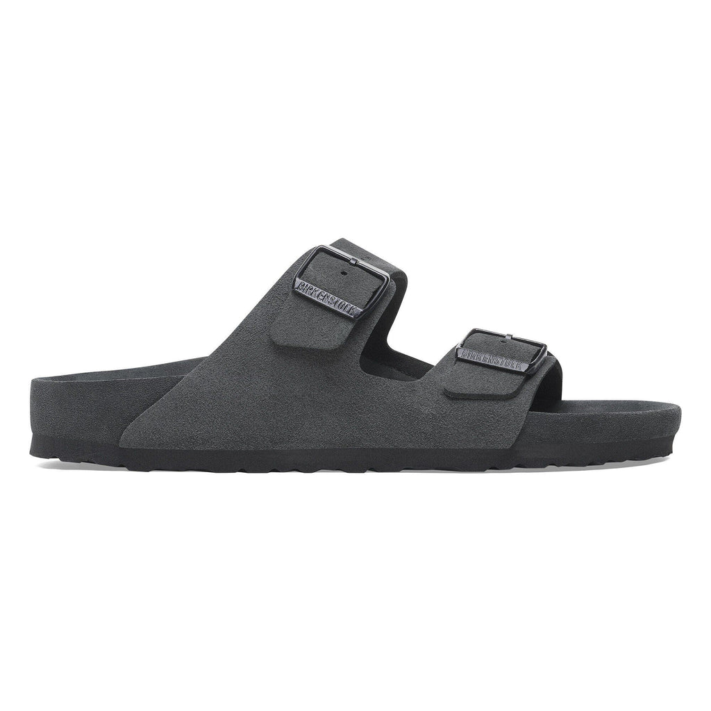 Arizona Suede Leather