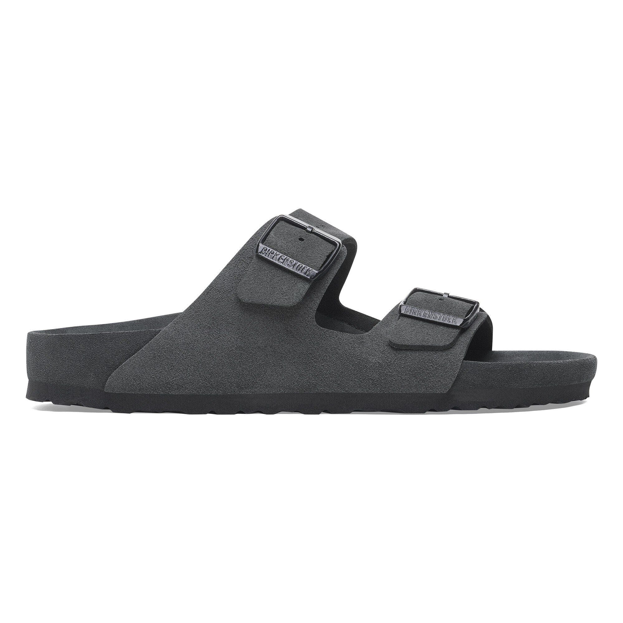 Arizona Suede Leather