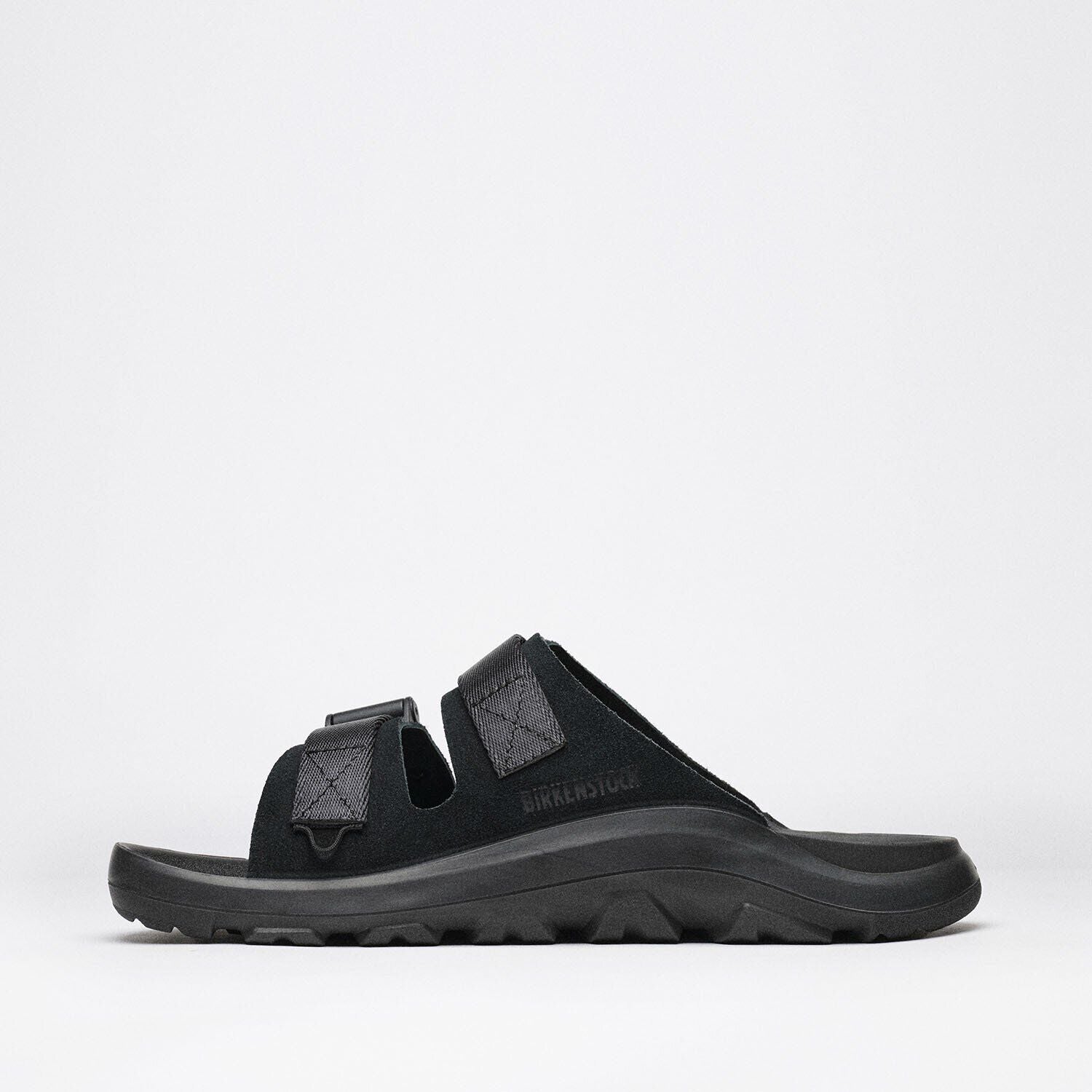 Mogami Terra Tech Nubuck Leather/Textile