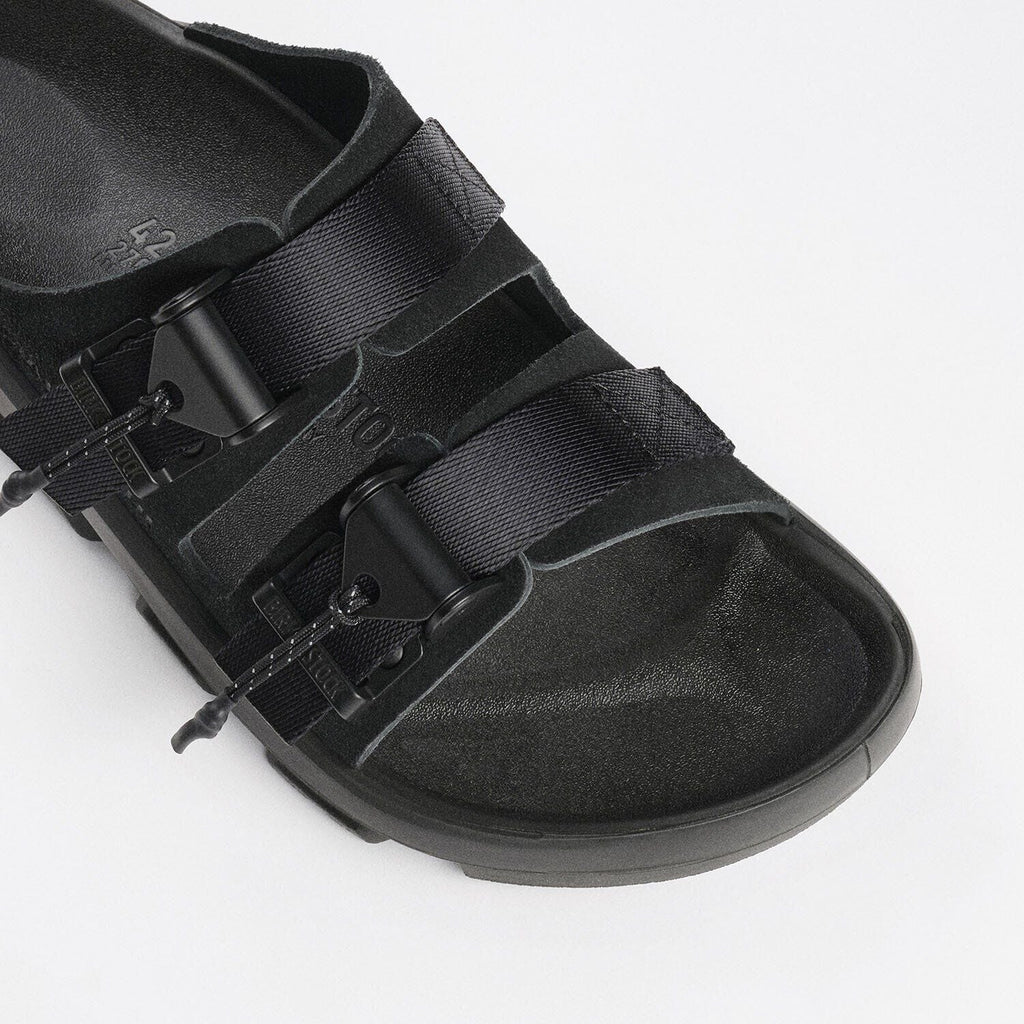 Mogami Terra Tech Nubuck Leather/Textile