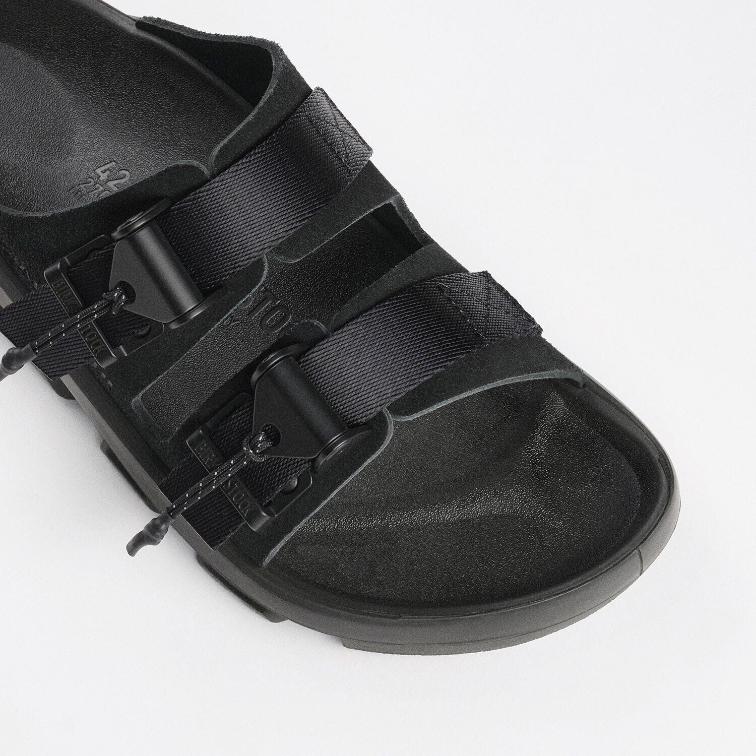 Mogami Terra Tech Nubuck Leather/Textile