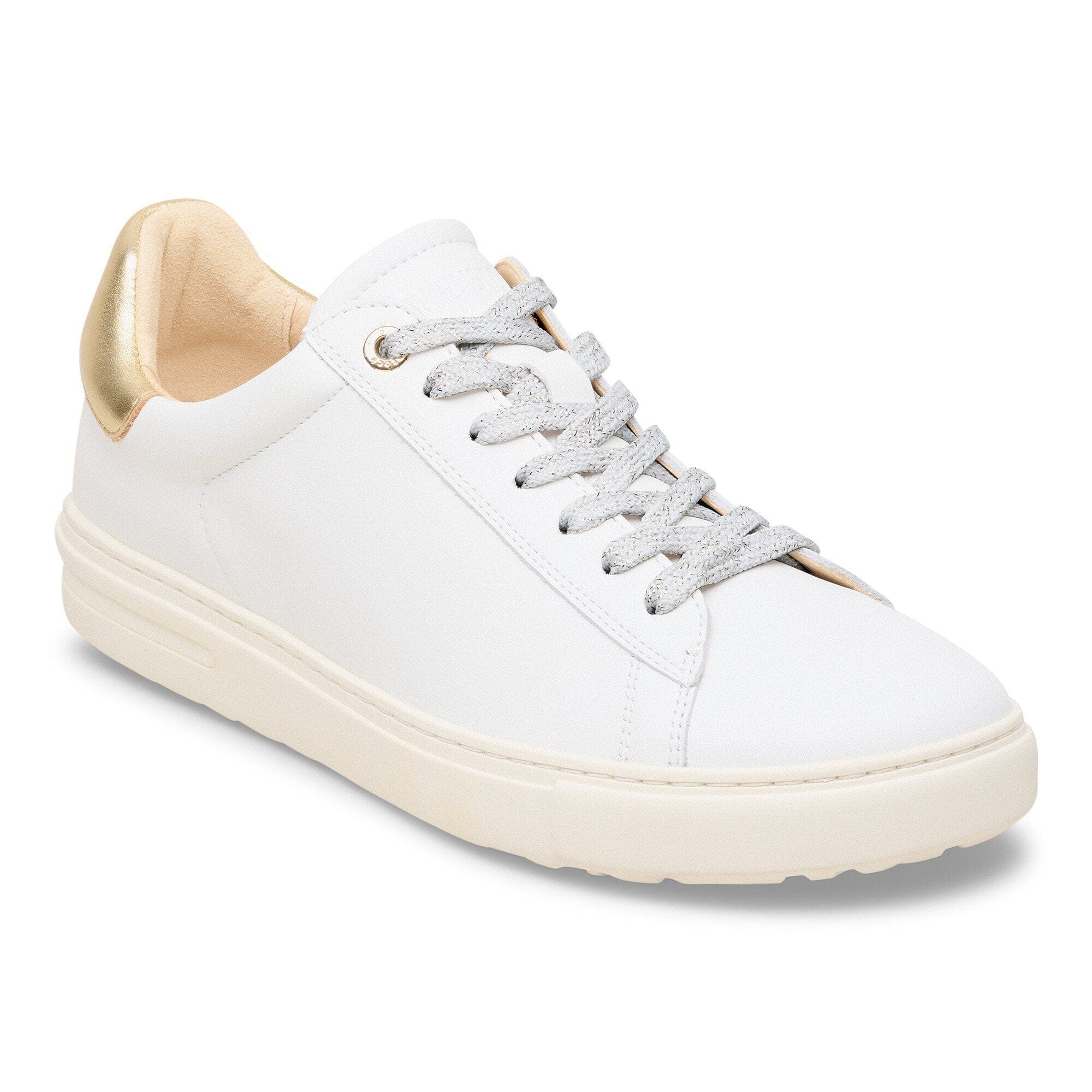 Bend Low Natural Leather