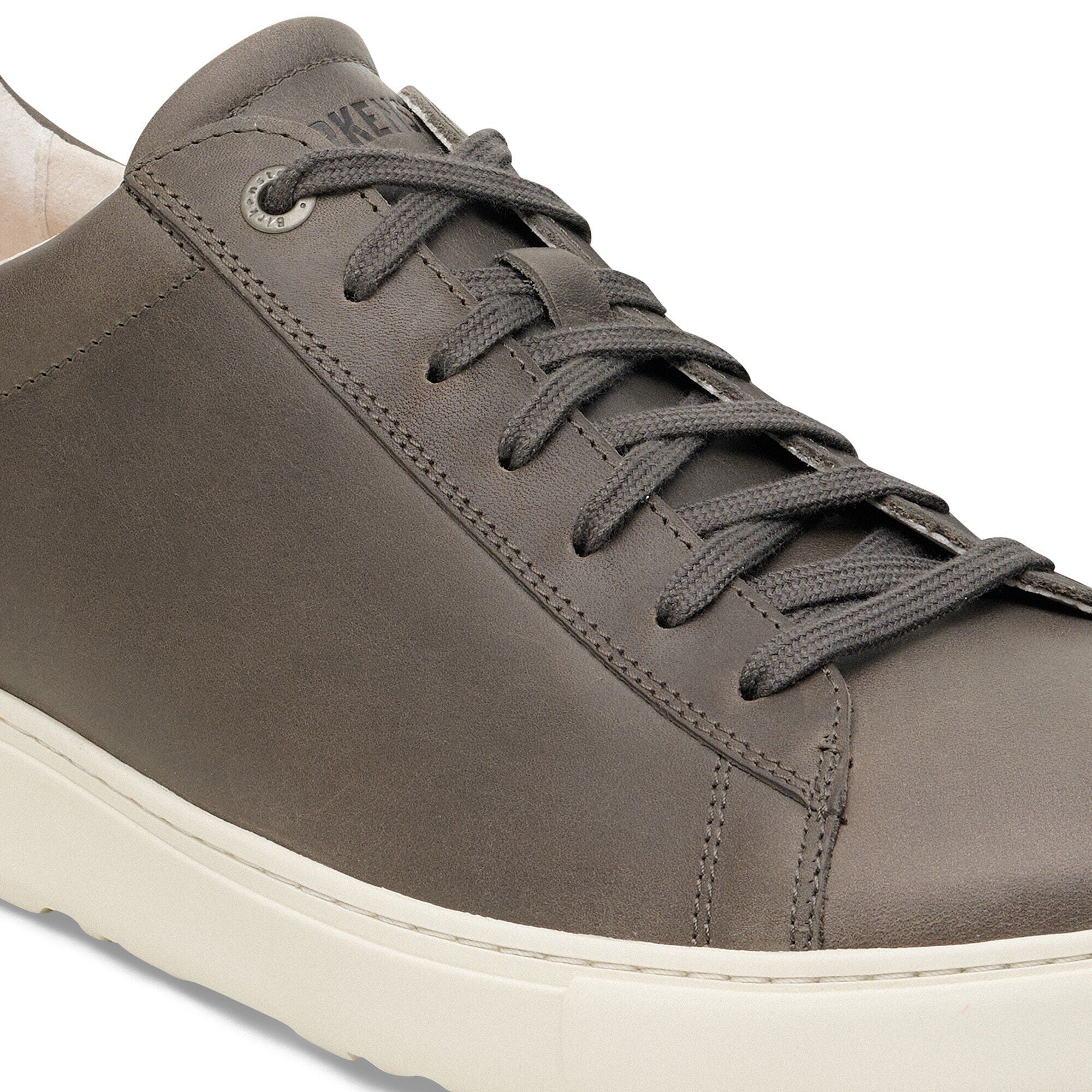 Bend Low Natural Leather