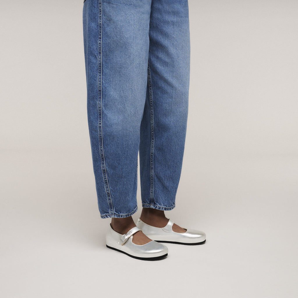 Santa Clarita Natural Leather