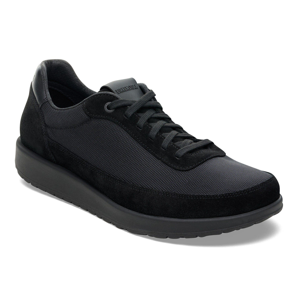 Honnef City Natural Leather/Textile