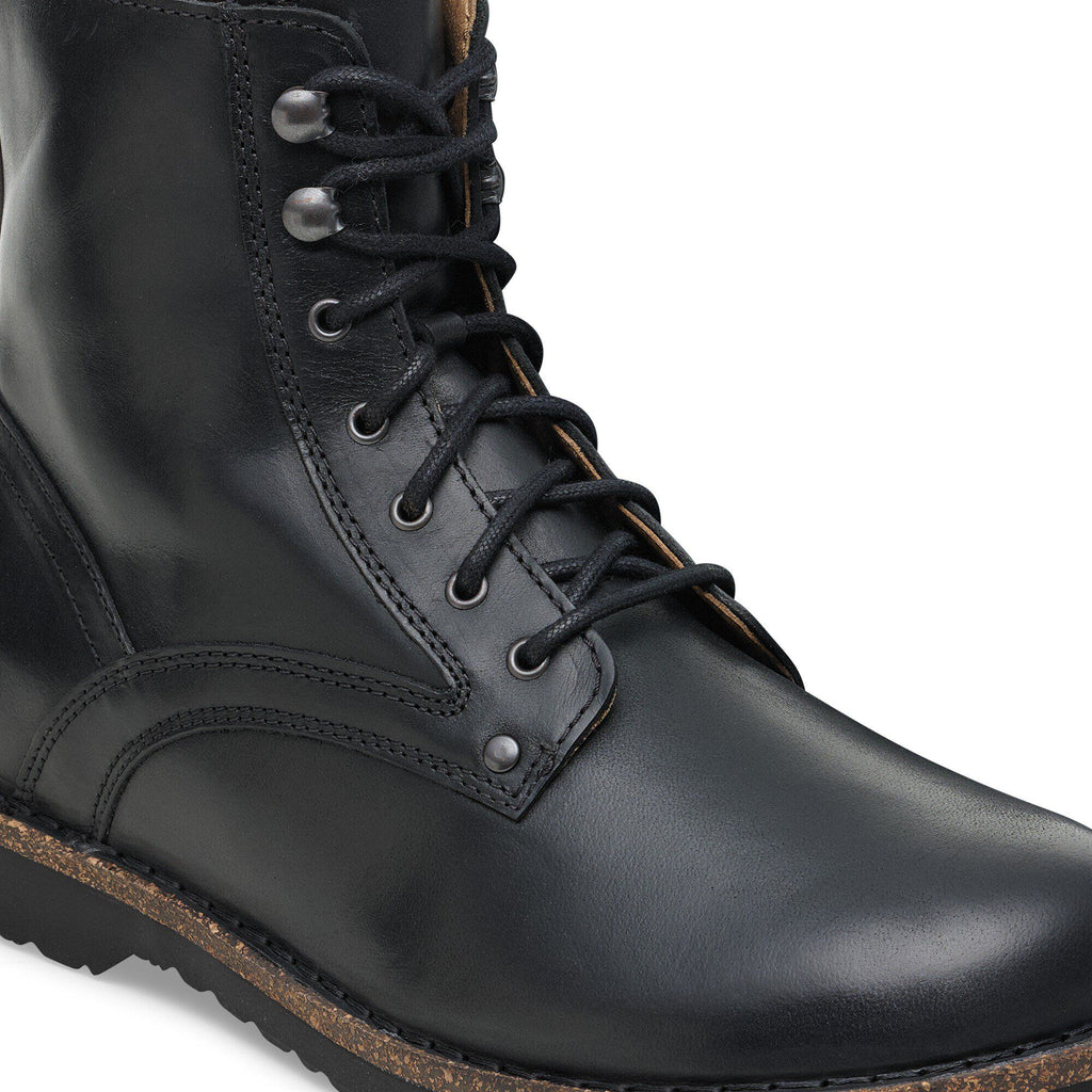 Bryson Natural Leather