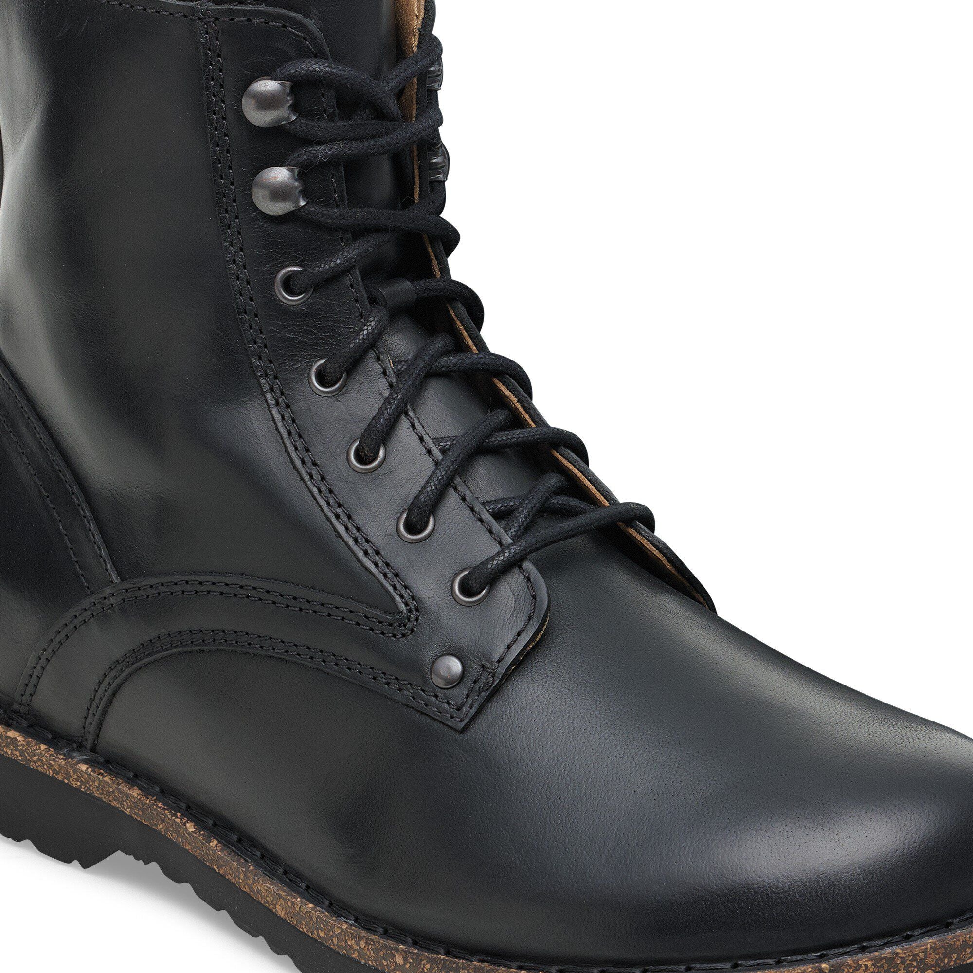 Bryson Natural Leather