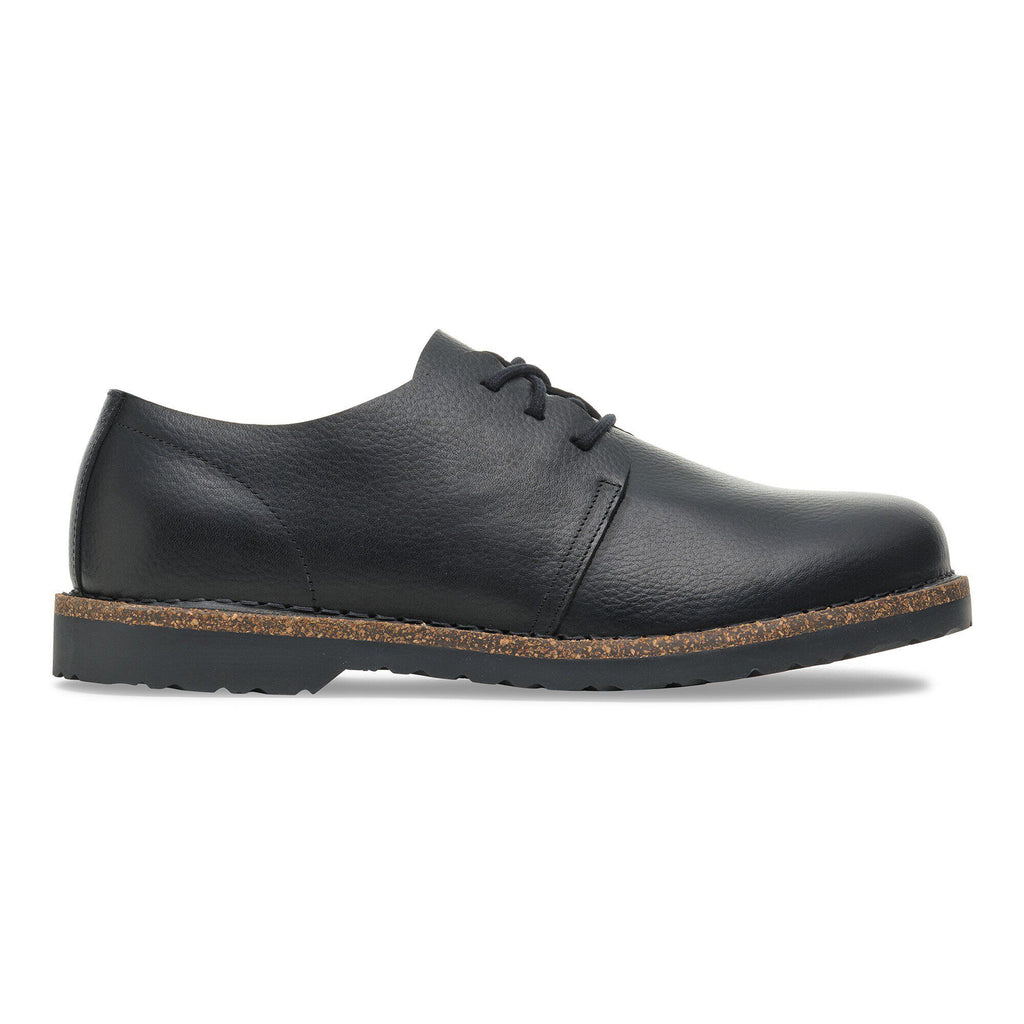 Uppsala Low Natural Leather