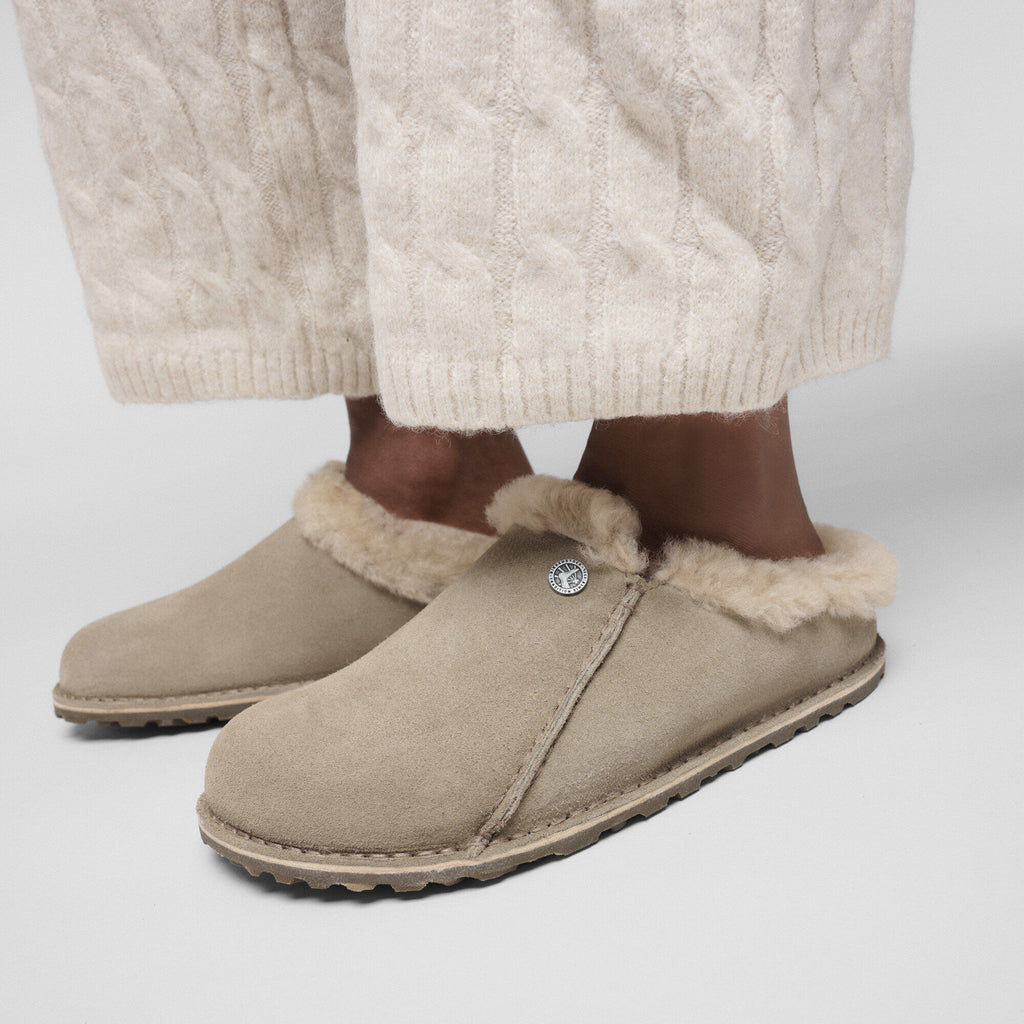 Zermatt Premium Suede Suede Leather