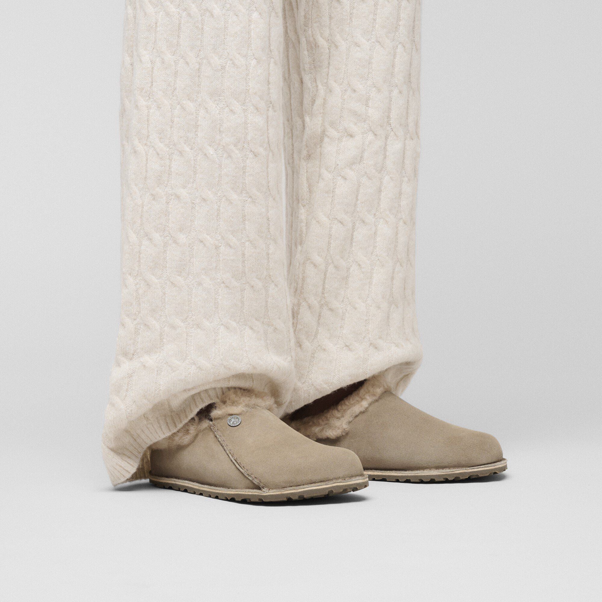 Zermatt Premium Suede Suede Leather