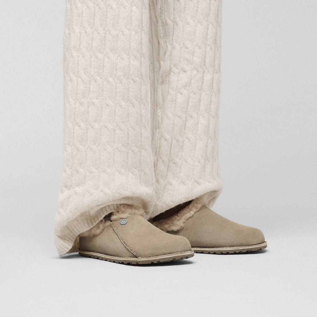 Zermatt Premium Suede Suede Leather