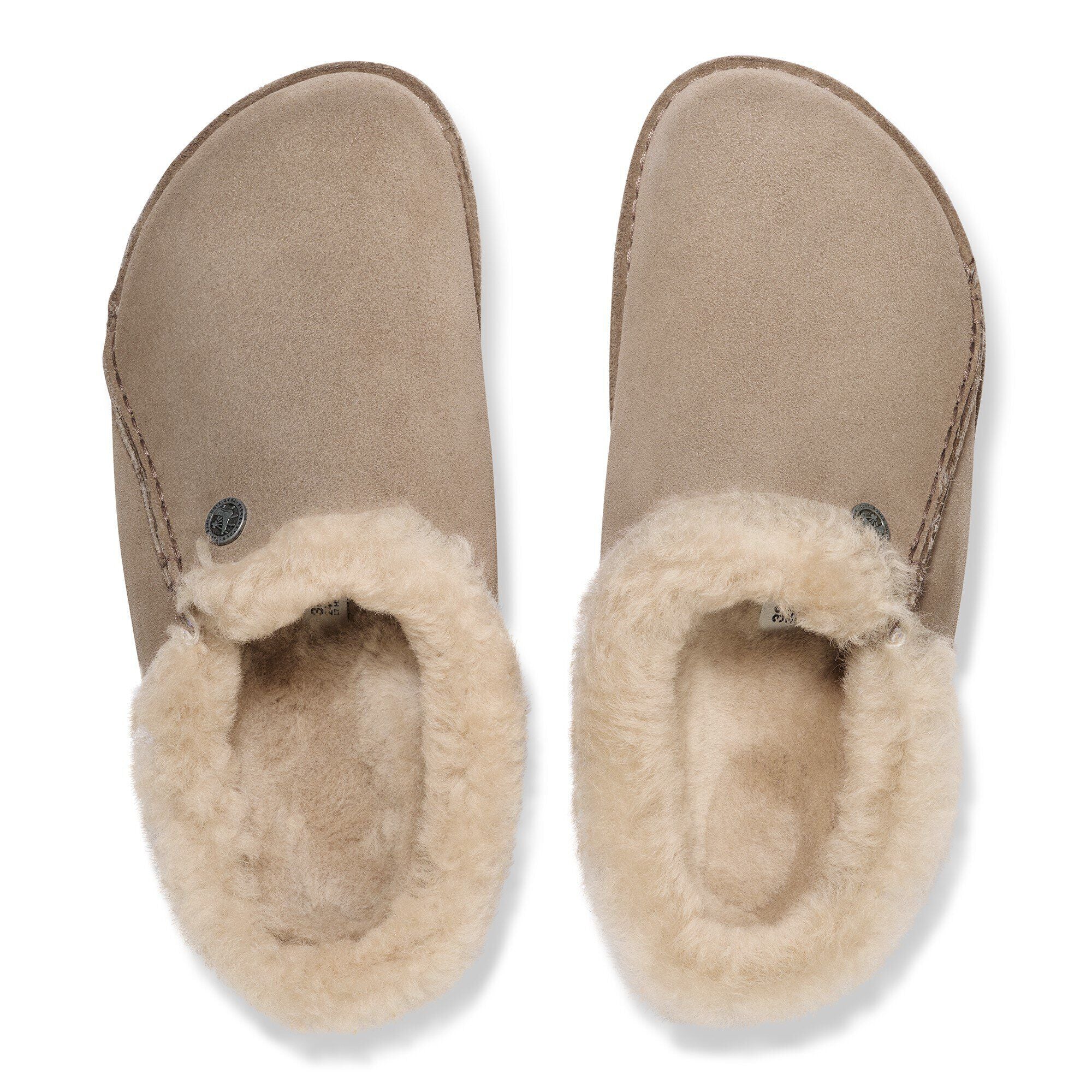 Zermatt Premium Suede Suede Leather